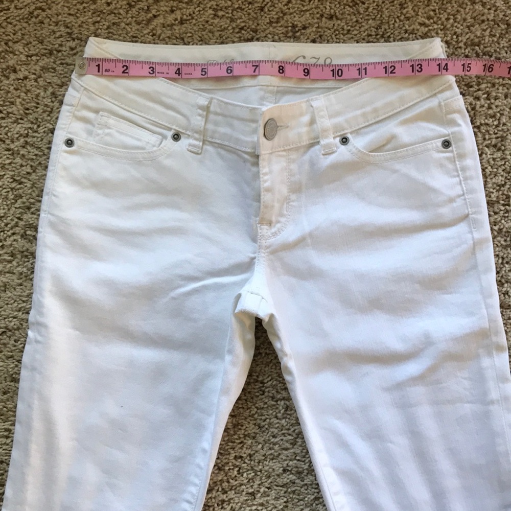 [Bundle 10 for $25] 🟡 The Limited 678 denim - Picture 4 of 8